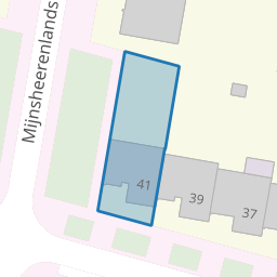 Perceel TBG01-AG-4847