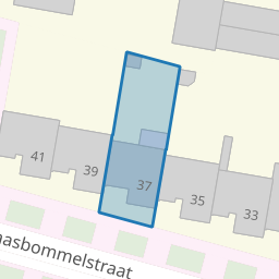 Perceel TBG01-AG-4849