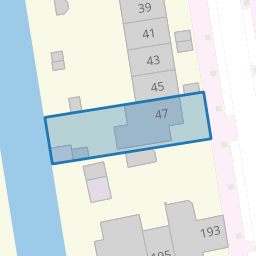 Perceel TBG01-AG-485