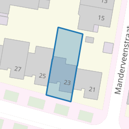 Perceel TBG01-AG-4857