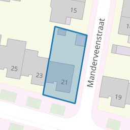 Perceel TBG01-AG-4858