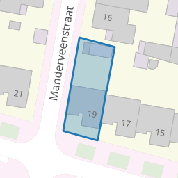 Perceel TBG01-AG-4860