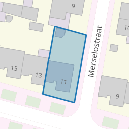 Perceel TBG01-AG-4864