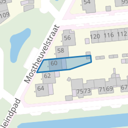 Perceel TBG01-AG-4874