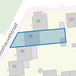 Perceel TBG01-AG-4875