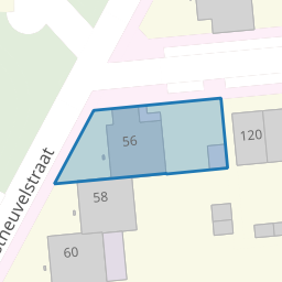 Perceel TBG01-AG-4876