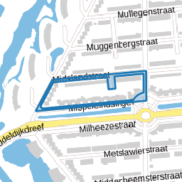 Perceel TBG01-AG-4877