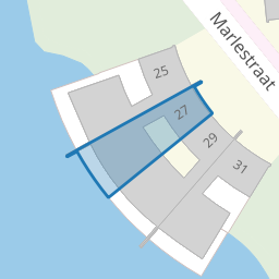 Perceel TBG01-AG-4891