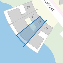 Perceel TBG01-AG-4892