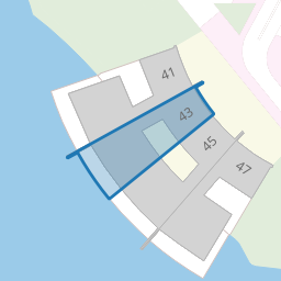 Perceel TBG01-AG-4899