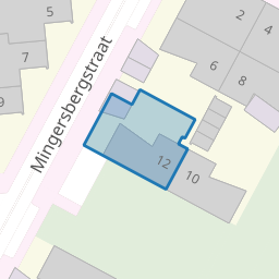 Perceel TBG01-AG-4910