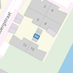 Perceel TBG01-AG-4911