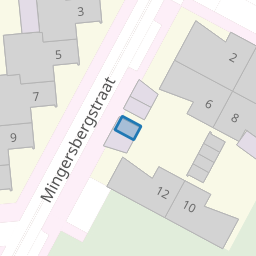 Perceel TBG01-AG-4912