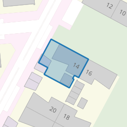 Perceel TBG01-AG-4915