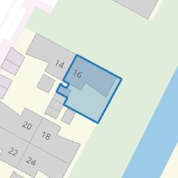 Perceel TBG01-AG-4916