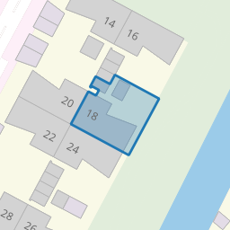 Perceel TBG01-AG-4919