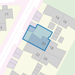 Perceel TBG01-AG-4920