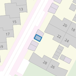 Perceel TBG01-AG-4923