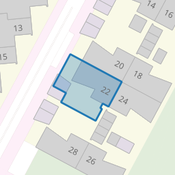 Perceel TBG01-AG-4924