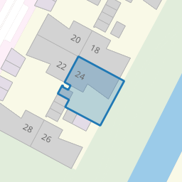 Perceel TBG01-AG-4925