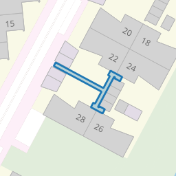 Perceel TBG01-AG-4931