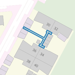 Perceel TBG01-AG-4940