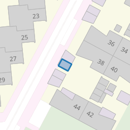 Perceel TBG01-AG-4942