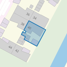 Perceel TBG01-AG-4943