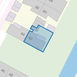 Perceel TBG01-AG-4946