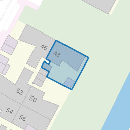 Perceel TBG01-AG-4952