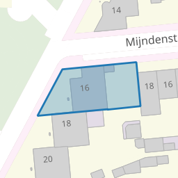 Perceel TBG01-AG-4964