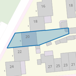 Perceel TBG01-AG-4966