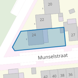 Perceel TBG01-AG-4968