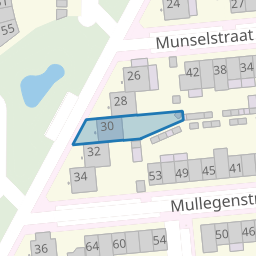 Perceel TBG01-AG-4972