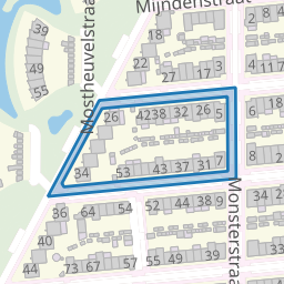 Perceel TBG01-AG-4975