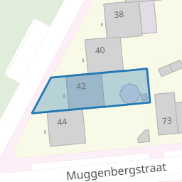 Perceel TBG01-AG-4979