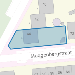 Perceel TBG01-AG-4980