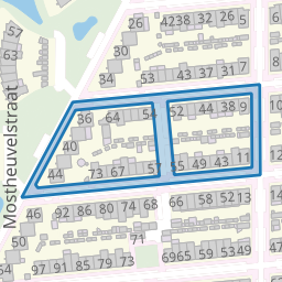 Perceel TBG01-AG-4981