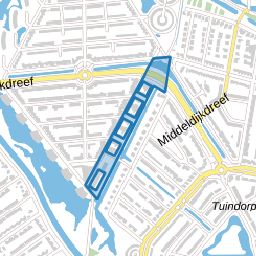 Perceel TBG01-AG-4989