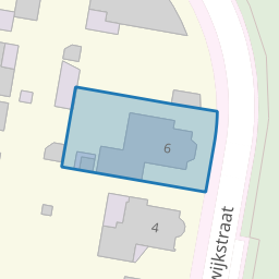 Perceel TBG01-AG-5002