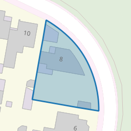 Perceel TBG01-AG-5003