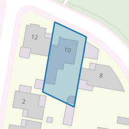 Perceel TBG01-AG-5004