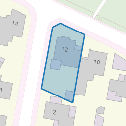 Perceel TBG01-AG-5005