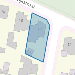 Perceel TBG01-AG-5007