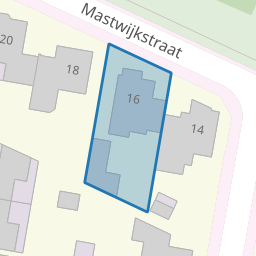 Perceel TBG01-AG-5008