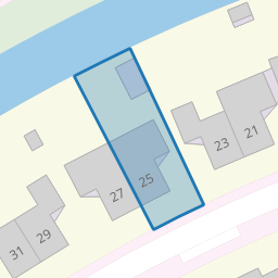 Perceel TBG01-AG-501