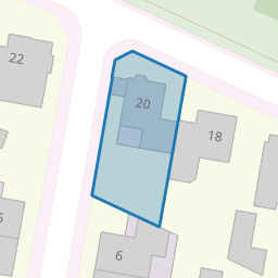 Perceel TBG01-AG-5010