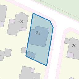 Perceel TBG01-AG-5012