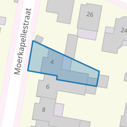 Perceel TBG01-AG-5016