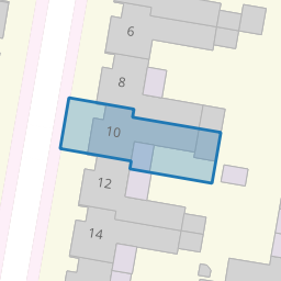 Perceel TBG01-AG-5019